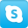 Follow Us on Skype Follow Us on Skype